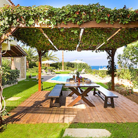 Villa in Greece, Crete, Chania, 312 sq.m.