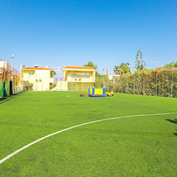 Villa in Greece, Crete, Chania, 312 sq.m.