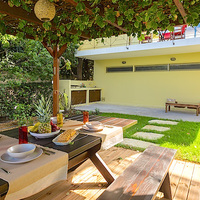 Villa in Greece, Crete, Chania, 312 sq.m.