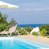 Villa in Greece, Crete, Chania, 312 sq.m.