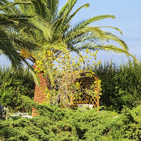 Villa in Greece, Crete, Chania, 312 sq.m.