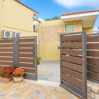 Villa in Greece, Crete, Chania, 312 sq.m.