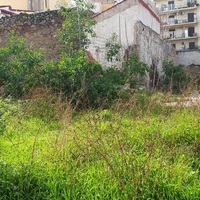 Land plot in Greece, Attica, Athens