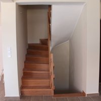 Townhouse in Greece, Attica, Athens, 277 sq.m.