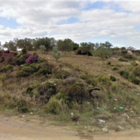 Land plot in Greece, Central Macedonia, Center