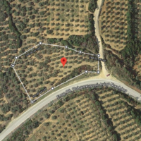 Land plot in Greece, Central Macedonia, Center