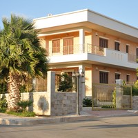 Flat in Greece, Crete, 88 sq.m.