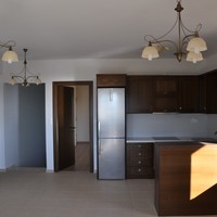 Flat in Greece, Crete, 88 sq.m.