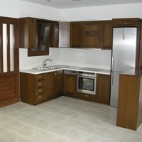 Flat in Greece, Crete, 88 sq.m.