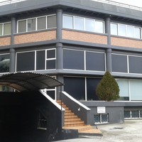 Business center in Greece, Attica, Athens, 2050 sq.m.