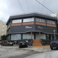 Business center in Greece, Attica, Athens, 2050 sq.m.