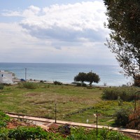 Land plot in Greece, Crete