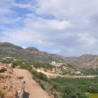 Land plot in Greece, Crete