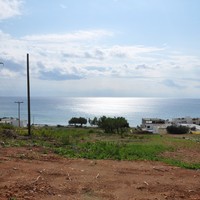 Land plot in Greece, Crete