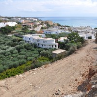 Land plot in Greece, Crete
