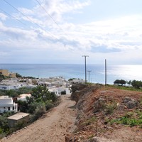 Land plot in Greece, Crete