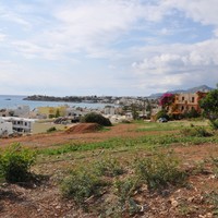 Land plot in Greece, Crete