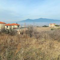 Land plot in Greece, Central Macedonia, Center, 500 sq.m.