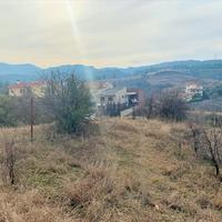 Land plot in Greece, Central Macedonia, Center, 1100 sq.m.