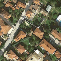 Land plot in Greece, Central Macedonia, Center