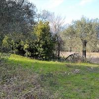 Land plot in Greece, Ionian Islands