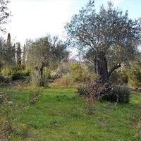 Land plot in Greece, Ionian Islands