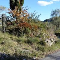 Land plot in Greece, Ionian Islands