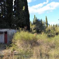 Land plot in Greece, Ionian Islands
