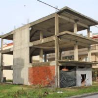 Бизнес-центр в Греции, Центральная Македония, Центр, 300 кв.м.