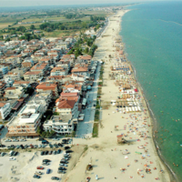 Бизнес-центр в Греции, Центральная Македония, Центр, 300 кв.м.