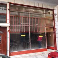 Business center in Greece, Central Macedonia, Center, 72 sq.m.