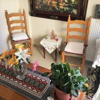 Flat in Greece, Central Macedonia, Center, 105 sq.m.