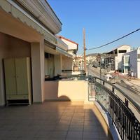 Flat in Greece, Central Macedonia, Center, 105 sq.m.