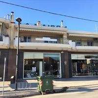 Flat in Greece, Central Macedonia, Center, 105 sq.m.