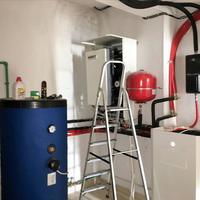 Townhouse in Greece, Ionian Islands, 222 sq.m.