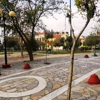 Land plot in Greece, Attica, Athens