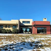 Villa in Greece, Central Macedonia, Center, 470 sq.m.