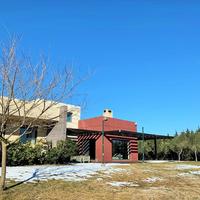 Villa in Greece, Central Macedonia, Center, 470 sq.m.