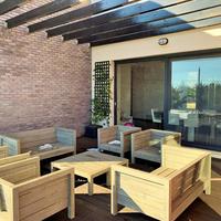 Villa in Greece, Central Macedonia, Center, 470 sq.m.