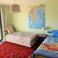 Villa in Greece, Central Macedonia, Center, 470 sq.m.