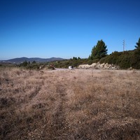 Land plot in Greece, Central Macedonia, Center