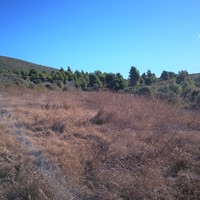 Land plot in Greece, Central Macedonia, Center
