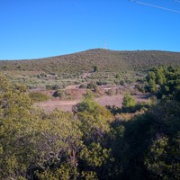 Land plot in Greece, Central Macedonia, Center