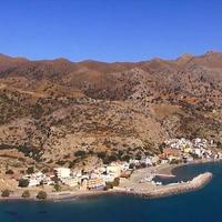 Земельный участок в Греции, Крит, Ираклион