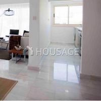 Flat in Republic of Cyprus, Eparchia Pafou, 130 sq.m.