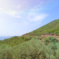 Land plot in Greece, Central Macedonia, Center