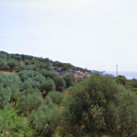 Land plot in Greece, Central Macedonia, Center