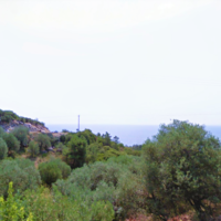 Land plot in Greece, Central Macedonia, Center