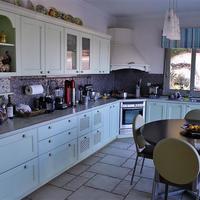 Villa in Greece, Ionian Islands, 340 sq.m.