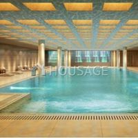 Flat in Republic of Cyprus, Eparchia Pafou, 130 sq.m.